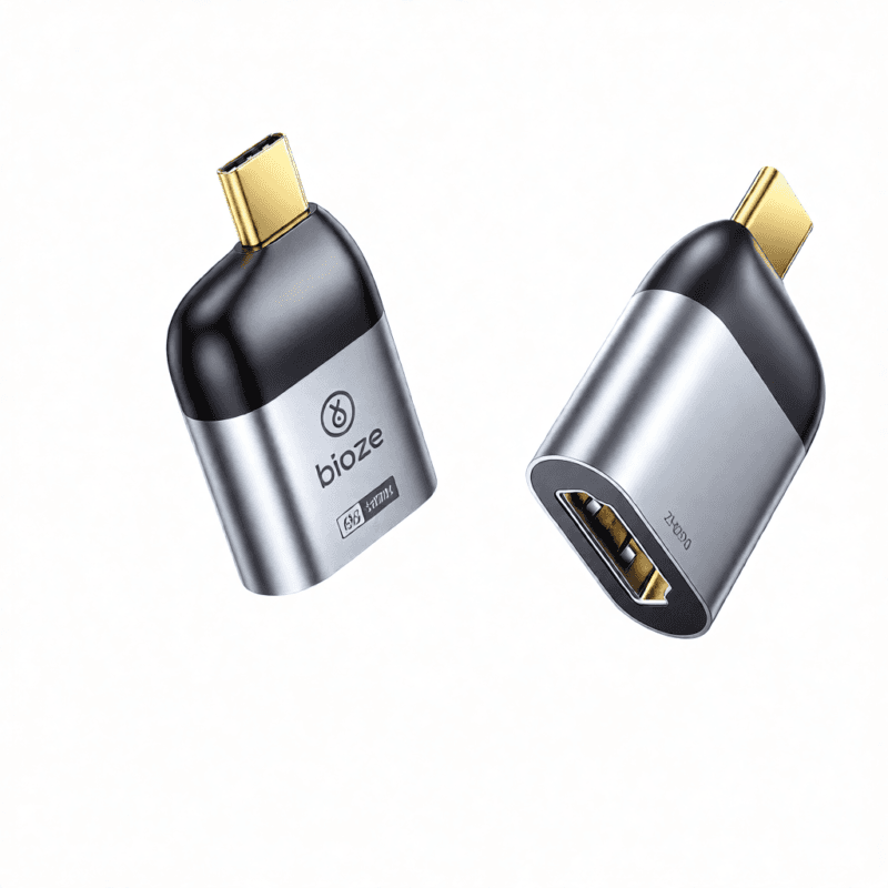 Biaze HDMI to Type C adapter Biaze HDMI to Type C adapter