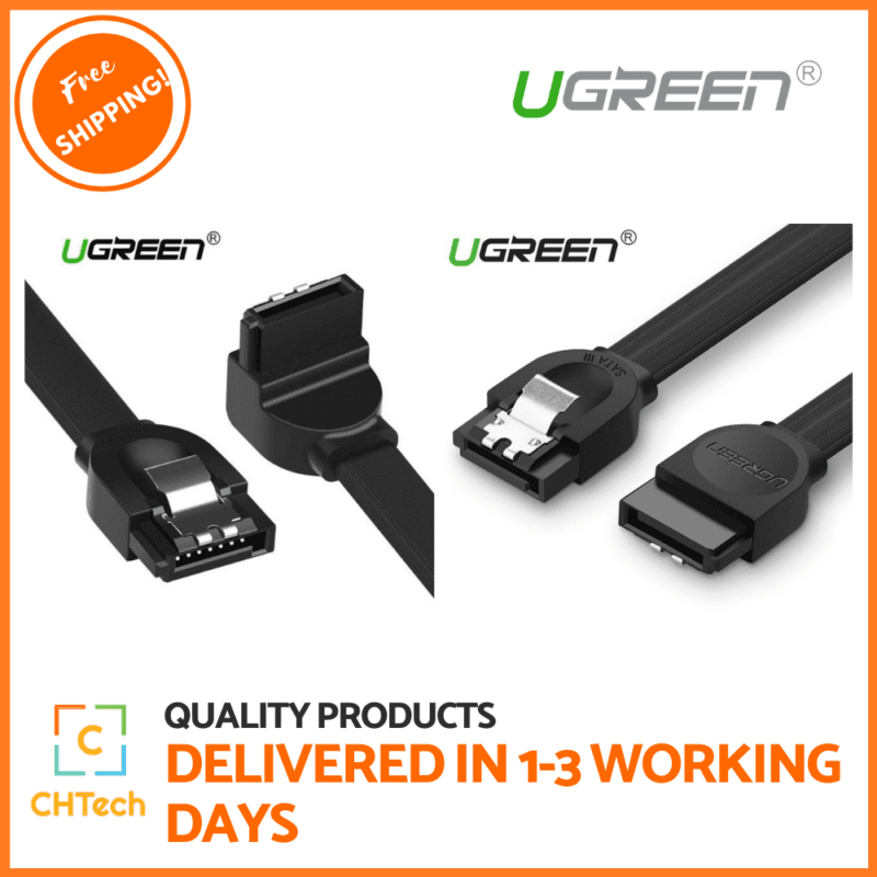 3cbbbf1183c9d86d8ea978463006a2a2.png Brand Name:Ugreen Type:SATA Cables Package:Yes Feature:Sata cable 3.0 Feature 1:HDD sata Feature 2:SSD sata Feature 3:SATA Feature 4:Cable sata Feature 5:Sata 3 Feature 6:Sata adapter Feature 7:For Asus Feature 8:For MSI Feature 9:For Gigabyte
