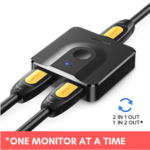 Ugreen HDMI Switcher Ugreen HDMI Switcher