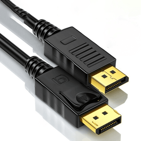 Untitled <ul> <li>Easy and Superior Connection</li> <li>Ultra HD 4K@60Hz</li> <li>High-performance Signal Transmission & Durability</li> </ul>