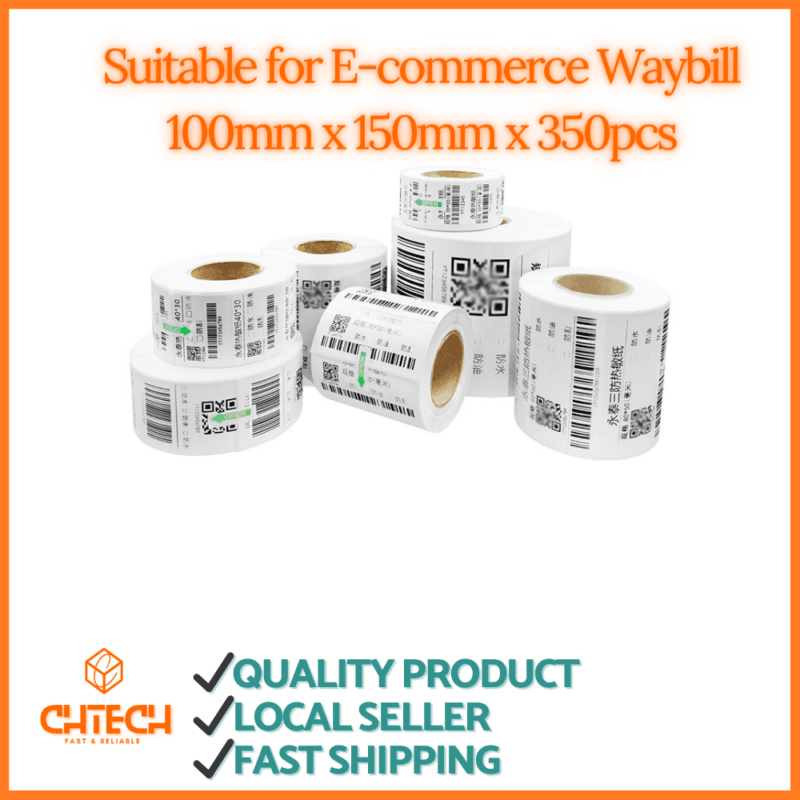 b9fb3351ac4dd86446093163ab35989d.png *Anti Oil *Anti Scratch *Waterproof Gaps between labels: 1.5mm - 2mm Roll Diameter: 102mm Inner Core Size: 40 mm