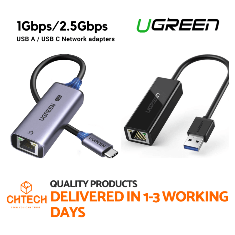 <article class="lzd-article" style="white-space: break-spaces;"> <ul> <li style="line-height: 1.7; text-align: left; text-indent: 0;">2.5Gbps Blazing-Fast Speed: The USB to 2.5G Ethernet adapter delivers max.2.5Gbps speed and is backward compatible with 1000/100/10Mbps, perfect for seamless uploading and downloading, smooth streaming, gaming, etc.</li> <li style="line-height: 1.7; text-align: left; text-indent: 0;">Stable Wired Connection: The USB 3.0 network adapter adds a stable wired network connection to your PC or Laptop via the USB A port. The LAN adapter is suitable for computers with USB A ports that do not offer an Ethernet port or have an unstable Wi-Fi connection.</li> <li style="line-height: 1.7; text-align: left; text-indent: 0;">Drivers Needed: The RJ45 adapter supports a fast and smooth experience on Windows, macOS, Chrome OS, and Linux devices with USB 3.0 ports. Please make sure the driver is installed before use except for Windows 11 and macOS systems.</li> <li style="line-height: 1.7; text-align: left; text-indent: 0;">Wide Compatibility: The 2.5 Gigabit Ethernet adaptor works with most operating systems and devices with a USB-A port like desktops, laptops, switches, Xbox, Surface Pro, iMac, Mac Mini, etc.</li> <li style="line-height: 1.7; text-align: left; text-indent: 0;">Compact and Portable: The USB 3.0 to Ethernet adapter features a sturdy aluminum housing for better heat dissipation and perfectly matches the color of your laptop. Due to the small size of the wired internet adapter, it is very suitable for taking with you.</li> </ul> </article>