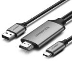 Ugreen USB-C to HDMI Cable 4K@60Hz 1.5m