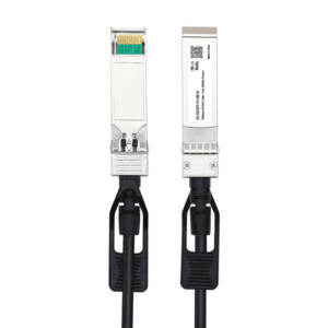 Home 6 LIANGUO 0.5M 10G SFP+ DAC High-Speed Cable – The Ultimate Cost-Effective Solution for Short-Range Connectivity
