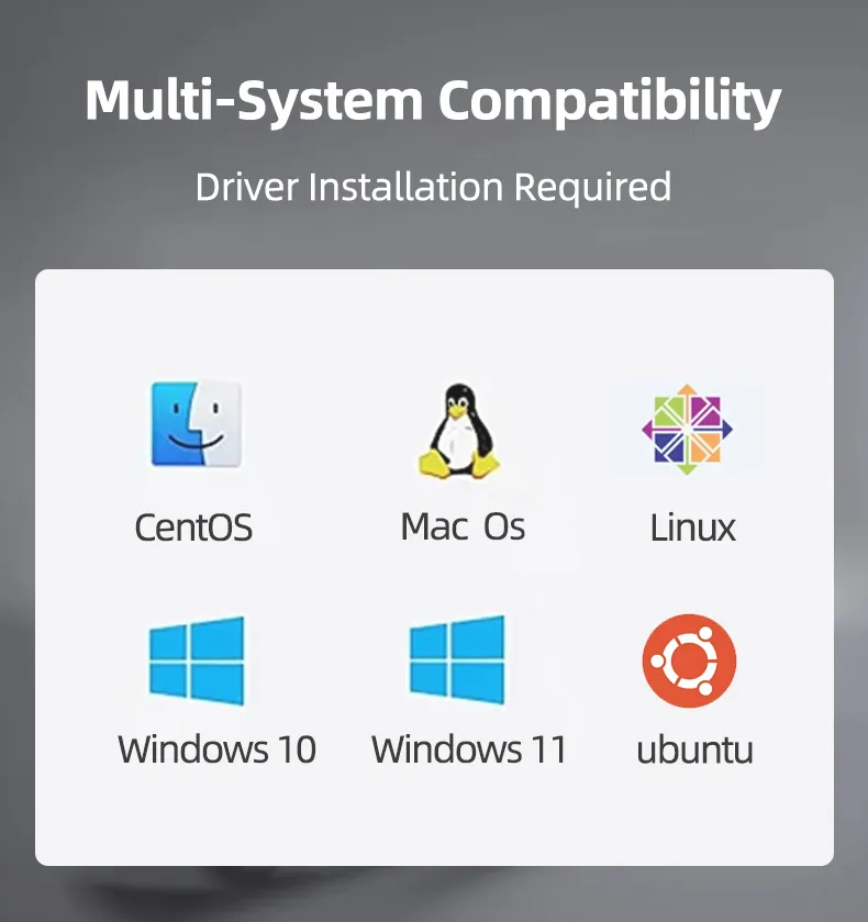 Home or office networks upgrading to 2.5G/5G speeds. Media creators and photographers working with large files on a NAS. Competitive gamers demanding minimal latency. Optimizing download/upload speeds for 2G or 5G fiber internet connections.